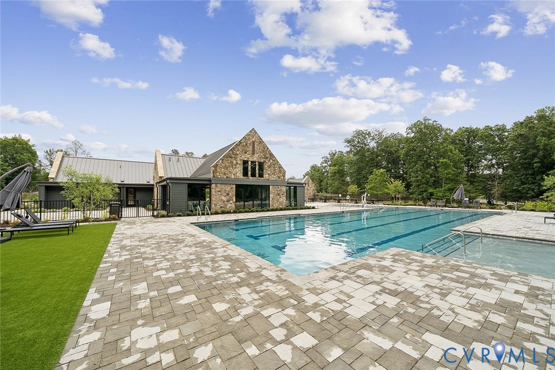 8763 Terroir Lane, New Kent, VA 23124 8763 Terroir Lane, New Kent, VA 23124