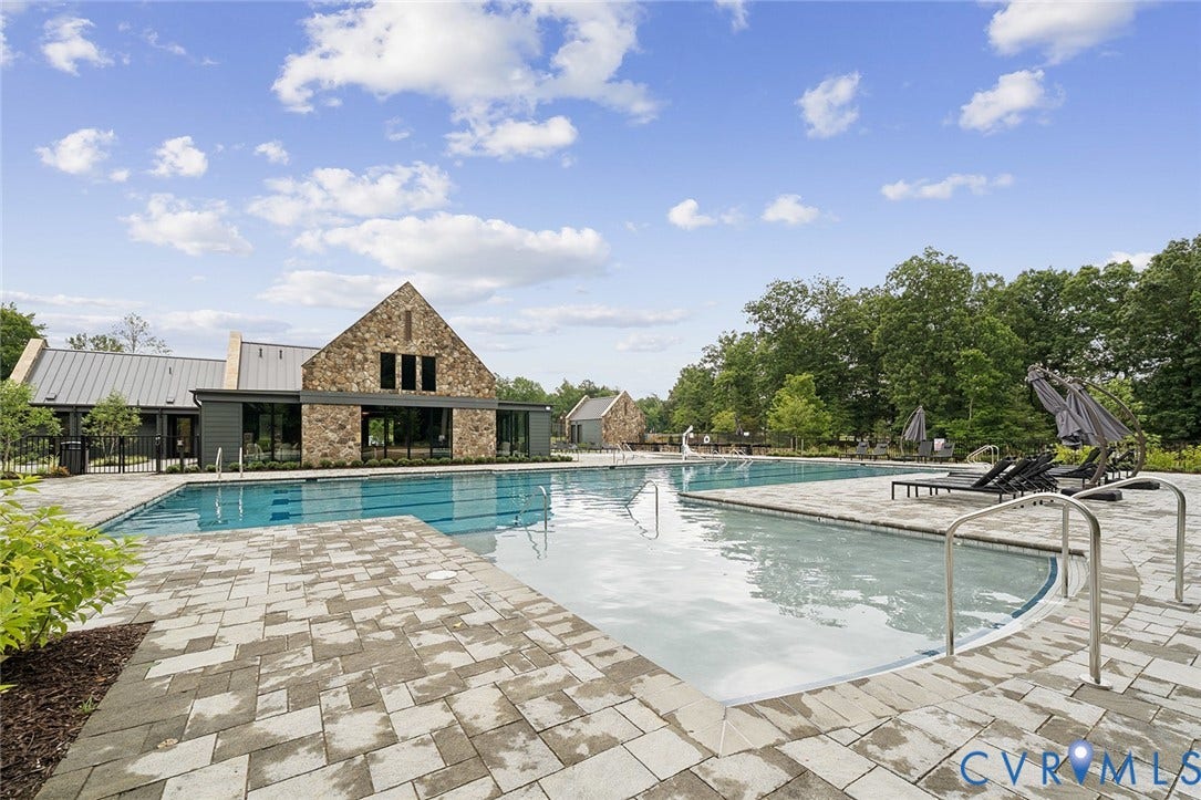 8763 Terroir Lane, New Kent, VA 23124 8763 Terroir Lane, New Kent, VA 23124