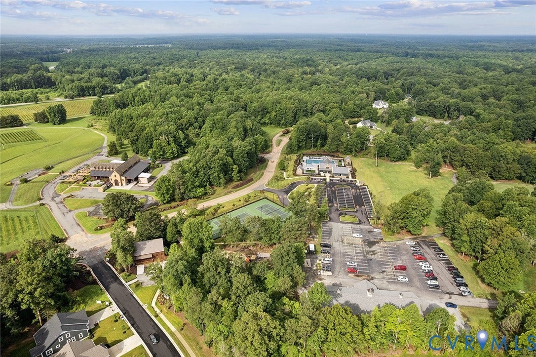 8763 Terroir Lane, New Kent, VA 23124 8763 Terroir Lane, New Kent, VA 23124