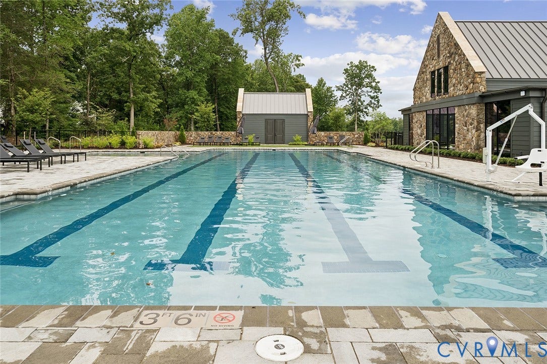 8763 Terroir Lane, New Kent, VA 23124 8763 Terroir Lane, New Kent, VA 23124