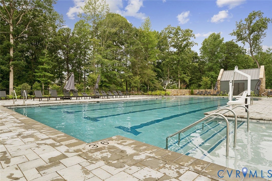 8763 Terroir Lane, New Kent, VA 23124 8763 Terroir Lane, New Kent, VA 23124