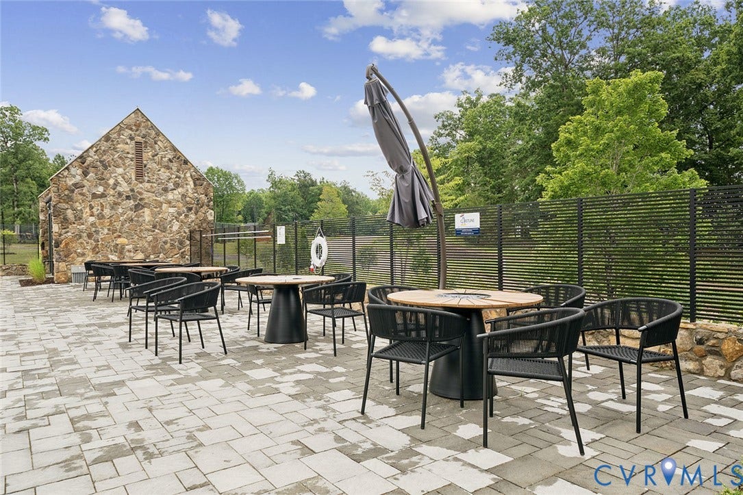 8763 Terroir Lane, New Kent, VA 23124 8763 Terroir Lane, New Kent, VA 23124