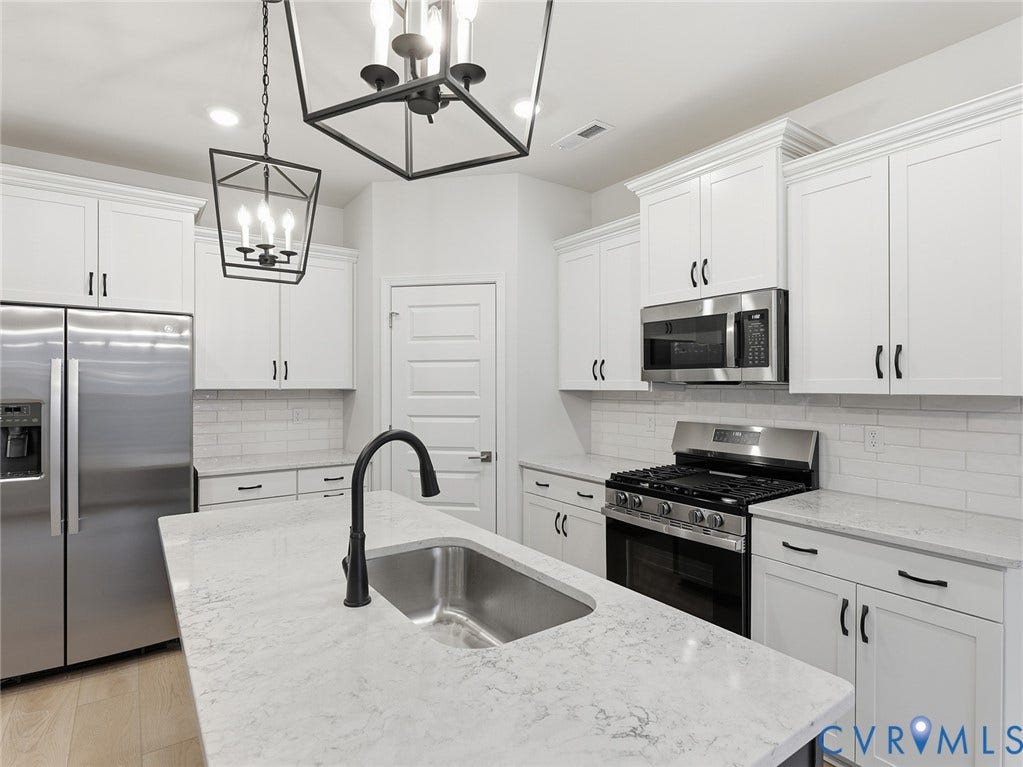 8763 Terroir Lane, New Kent, VA 23124 8763 Terroir Lane, New Kent, VA 23124