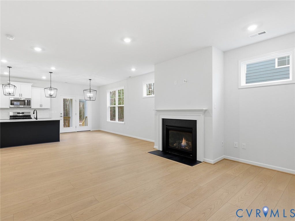 8763 Terroir Lane, New Kent, VA 23124 8763 Terroir Lane, New Kent, VA 23124