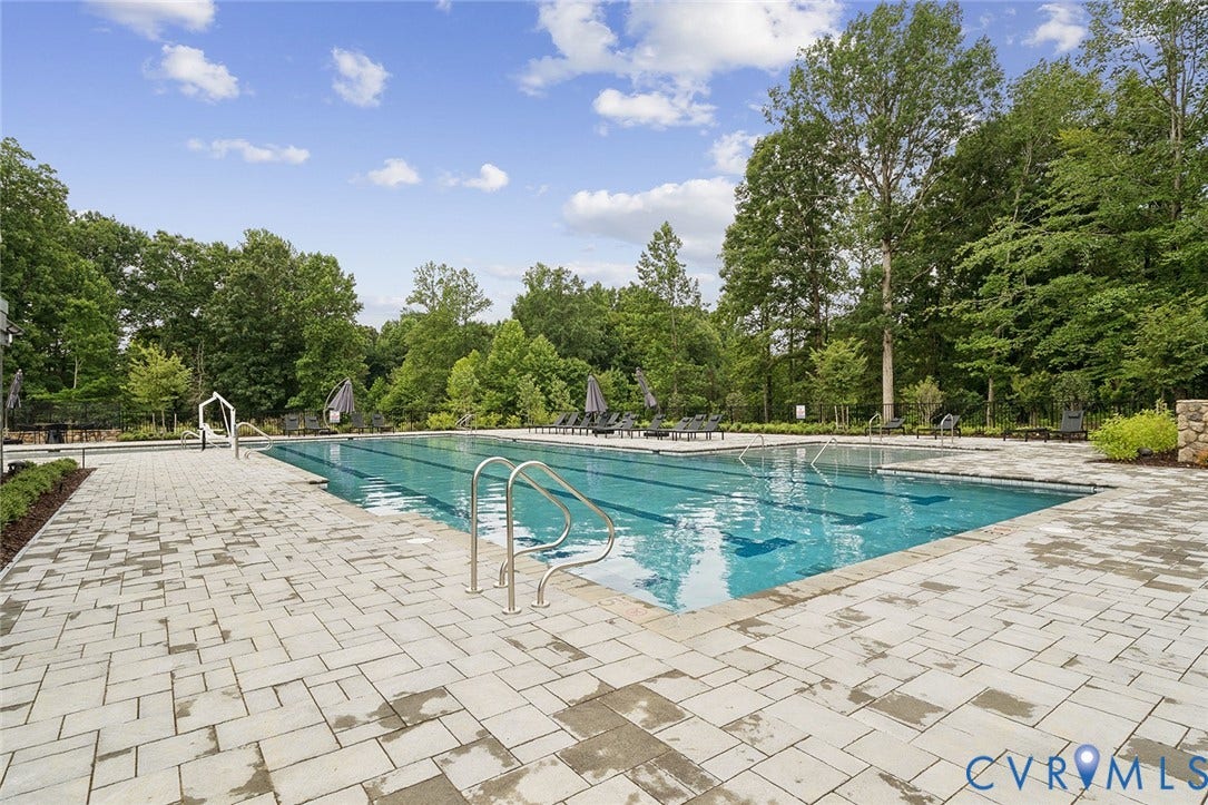 8763 Terroir Lane, New Kent, VA 23124 8763 Terroir Lane, New Kent, VA 23124