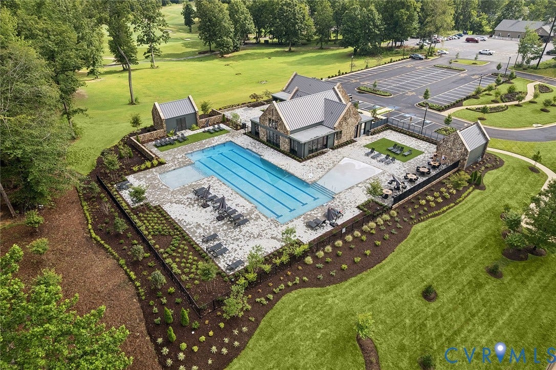 8763 Terroir Lane, New Kent, VA 23124 8763 Terroir Lane, New Kent, VA 23124