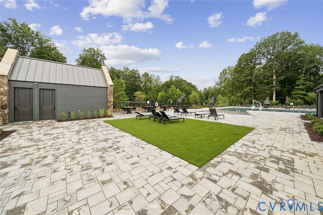 8763 Terroir Lane, New Kent, VA 23124 8763 Terroir Lane, New Kent, VA 23124