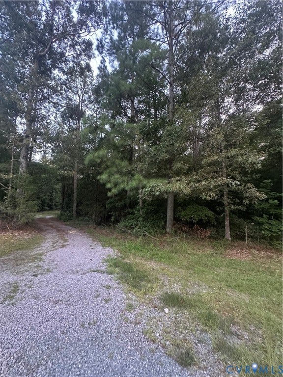 Property photo for 000 Loco School Road, Sussex, VA