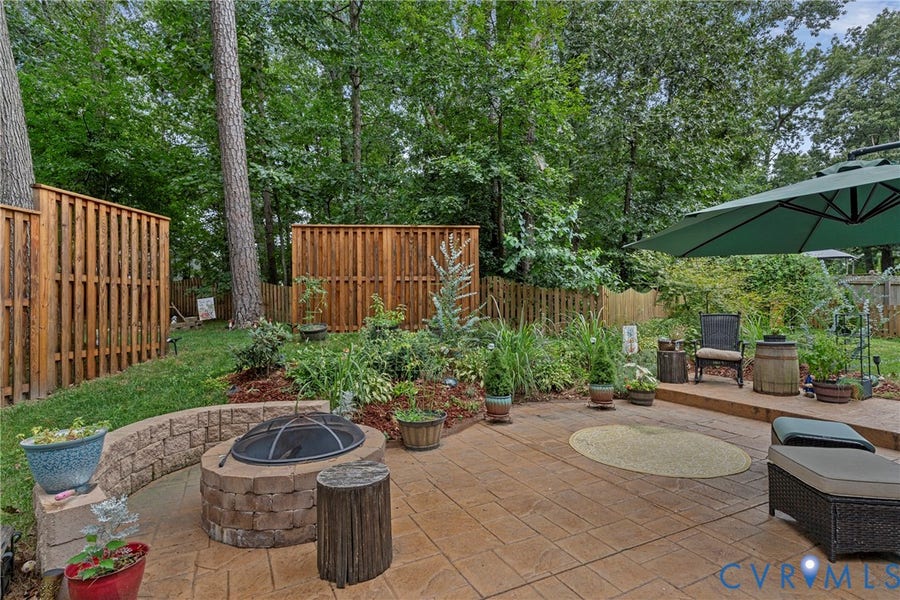 Property photo for 11336 Great Branch Drive, Chester, VA