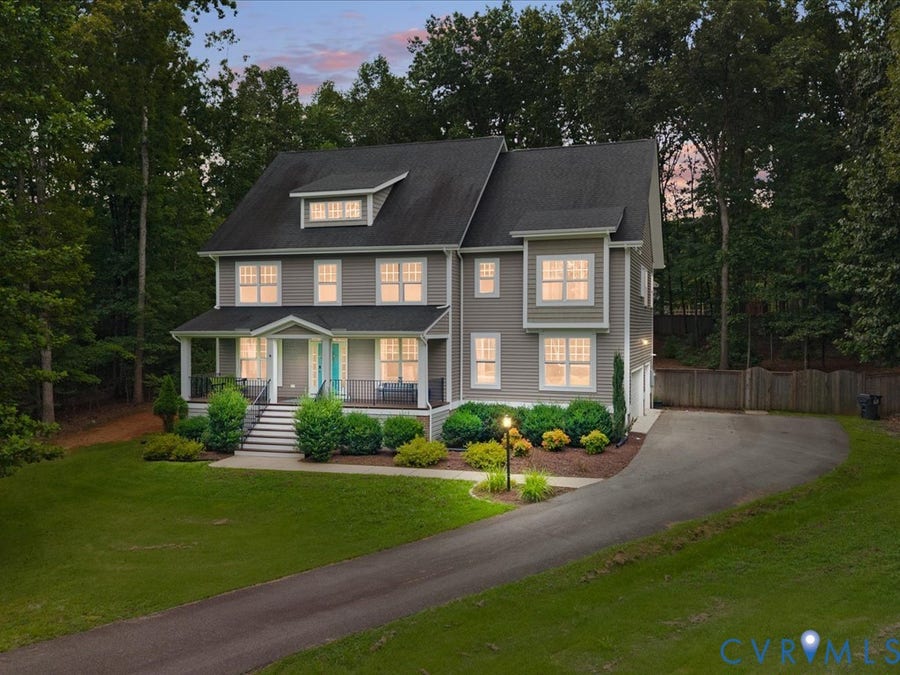 Property photo for 3535 Aston Trail, Powhatan, VA