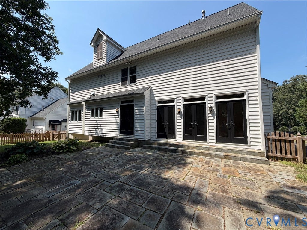 3621 Rolridge Road, Henrico, VA 23233 3621 Rolridge Road, Henrico, VA 23233