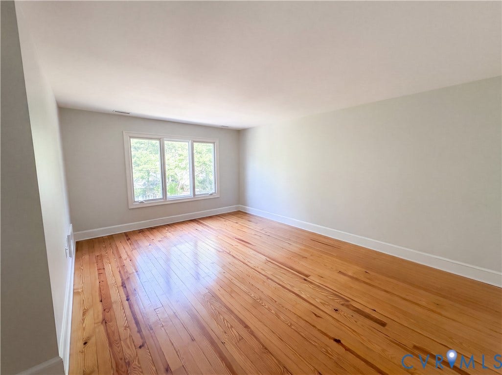 3621 Rolridge Road, Henrico, VA 23233 3621 Rolridge Road, Henrico, VA 23233
