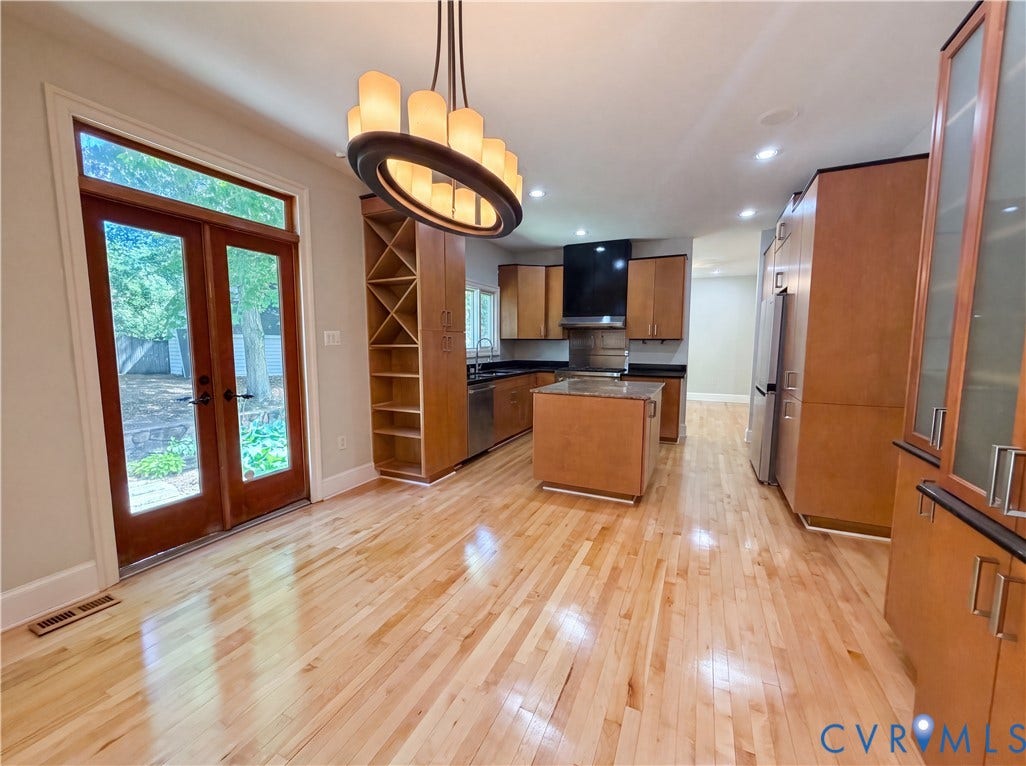 3621 Rolridge Road, Henrico, VA 23233 3621 Rolridge Road, Henrico, VA 23233