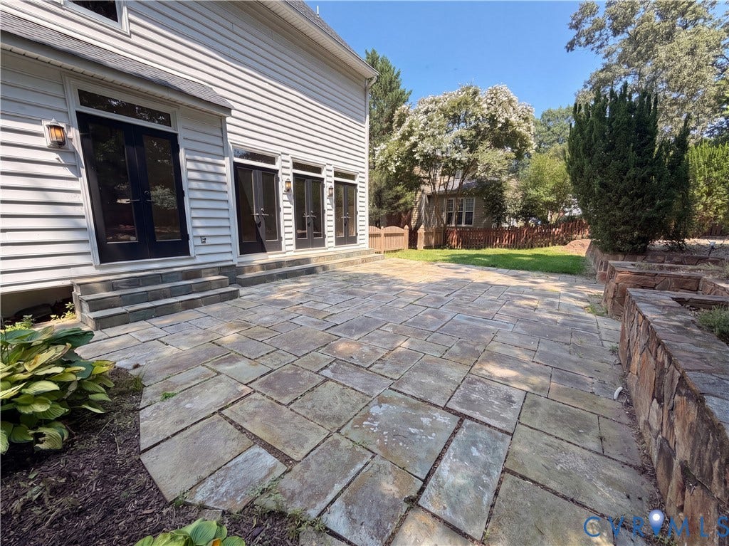 3621 Rolridge Road, Henrico, VA 23233 3621 Rolridge Road, Henrico, VA 23233