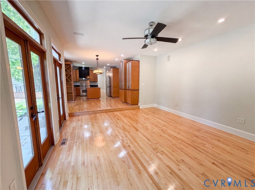 3621 Rolridge Road, Henrico, VA 23233 3621 Rolridge Road, Henrico, VA 23233