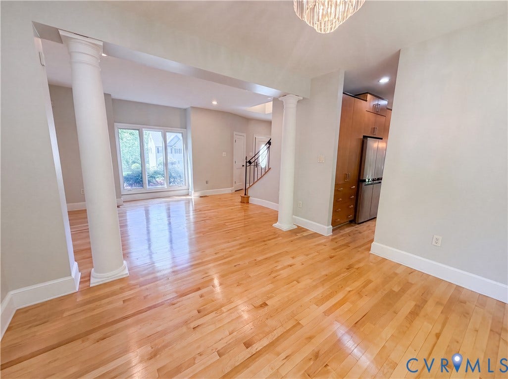3621 Rolridge Road, Henrico, VA 23233 3621 Rolridge Road, Henrico, VA 23233