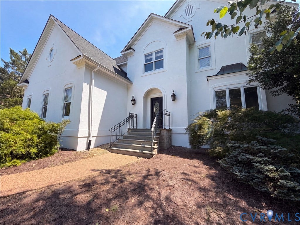 3621 Rolridge Road, Henrico, VA 23233 3621 Rolridge Road, Henrico, VA 23233