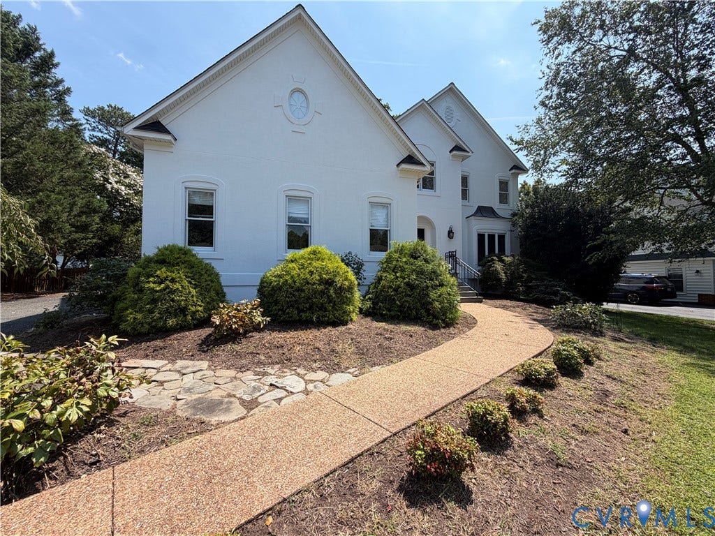 3621 Rolridge Road, Henrico, VA 23233 3621 Rolridge Road, Henrico, VA 23233