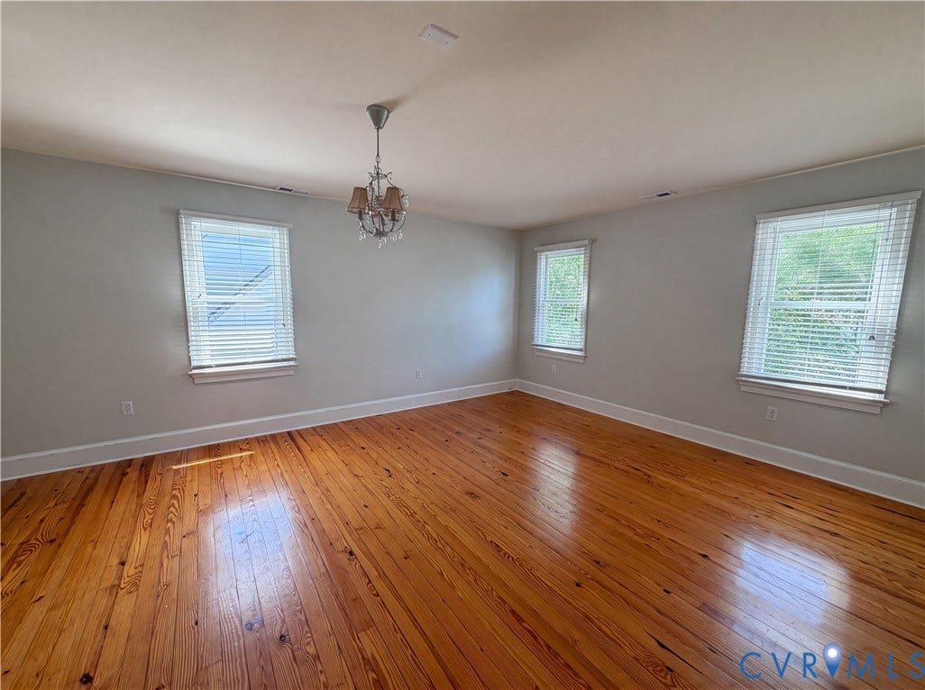 3621 Rolridge Road, Henrico, VA 23233 3621 Rolridge Road, Henrico, VA 23233