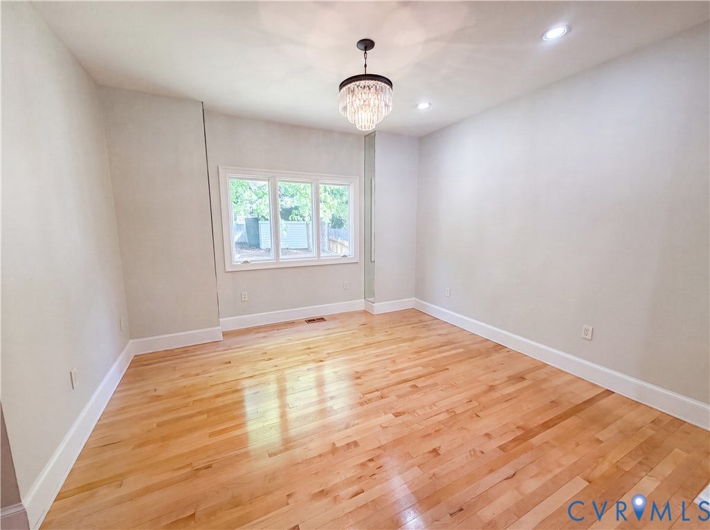3621 Rolridge Road, Henrico, VA 23233 3621 Rolridge Road, Henrico, VA 23233