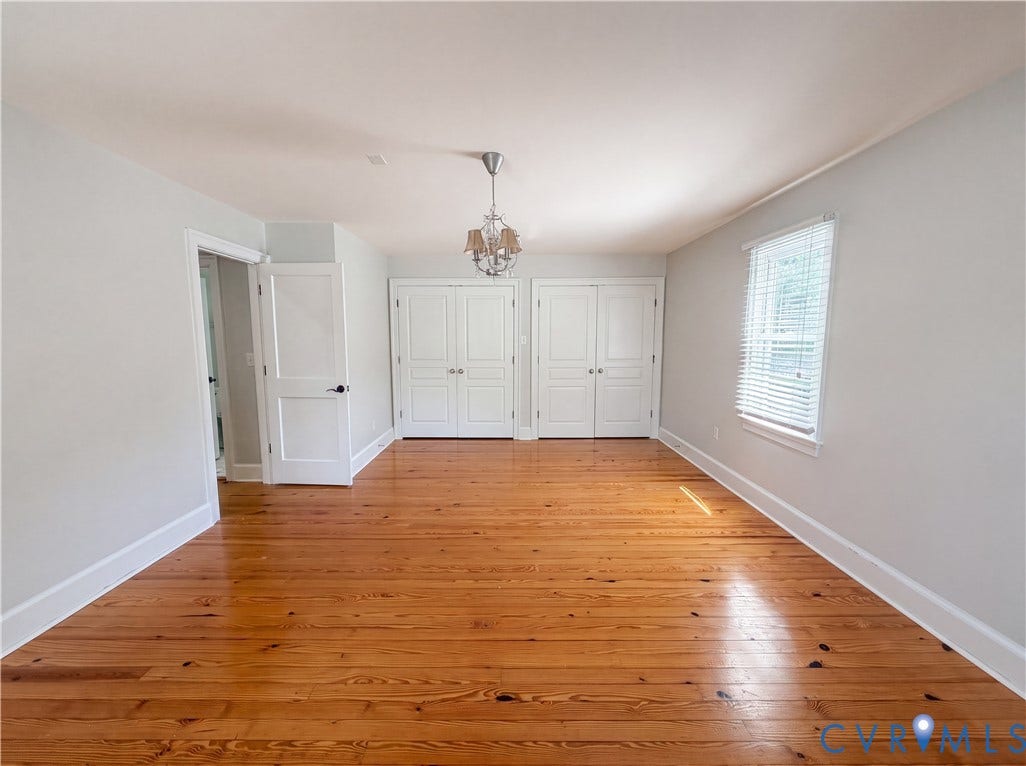 3621 Rolridge Road, Henrico, VA 23233 3621 Rolridge Road, Henrico, VA 23233
