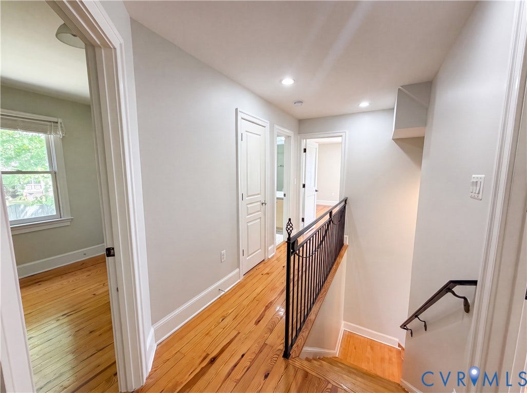 3621 Rolridge Road, Henrico, VA 23233 3621 Rolridge Road, Henrico, VA 23233