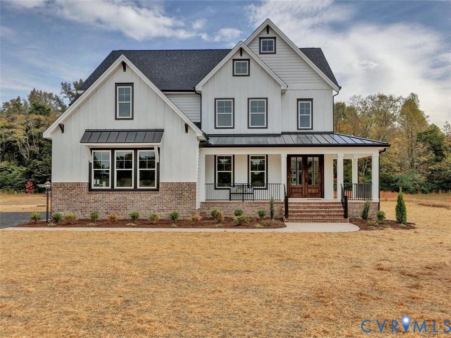 Property photo for 11430 Pine Needles Drive, Providence Forge, VA