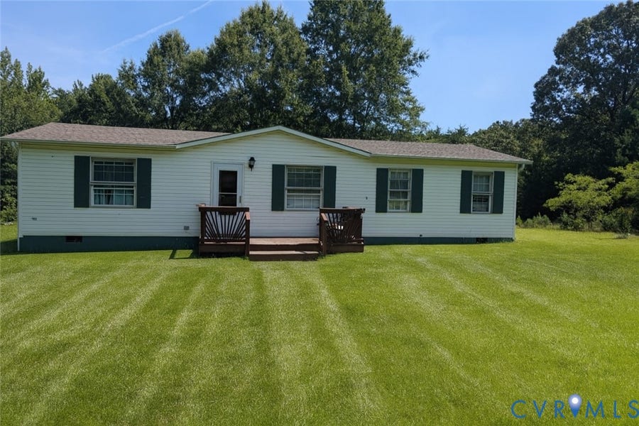 Property photo for 20786 Beaver Dam Road, Beaverdam, VA