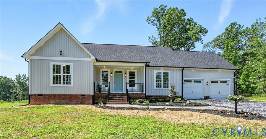 Property photo for 5795 Old Buckingham Road, Powhatan, VA