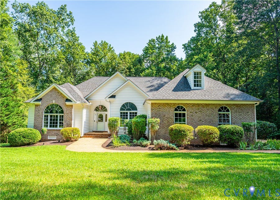 Property photo for 2020 Valley Springs Circle, Powhatan, VA