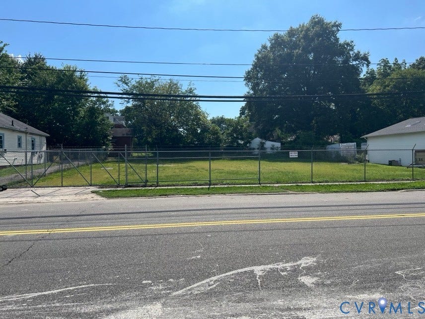 Property photo for 224 S 15th Avenue, Hopewell, VA
