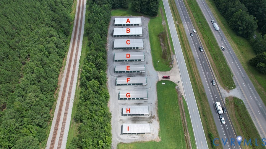 Property photo for 21162 Blue Star Highway, Jarratt, VA