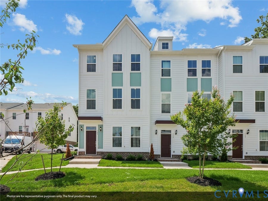 Property photo for 127 This Way, Midlothian, VA