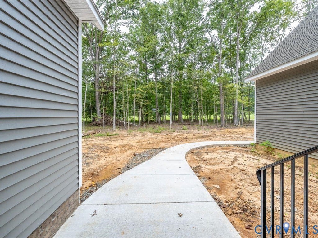 1535 Palmore Road, Country Life, Powhatan, VA 23139 1535 Palmore Road, Country Life, Powhatan, VA 23139