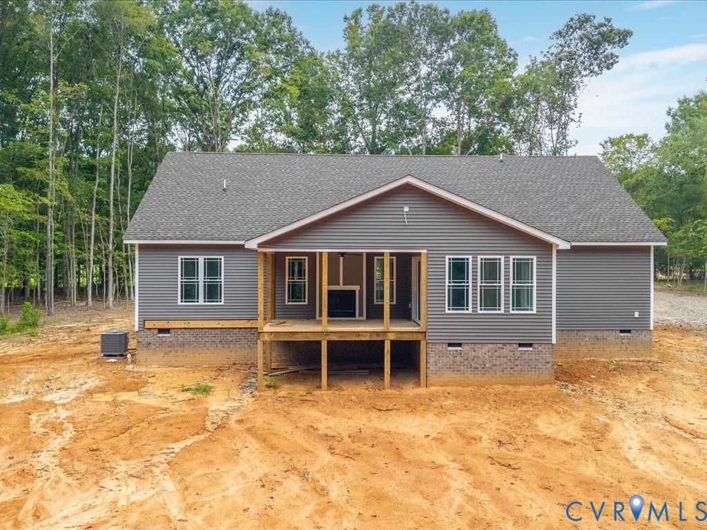 1535 Palmore Road, Country Life, Powhatan, VA 23139 1535 Palmore Road, Country Life, Powhatan, VA 23139