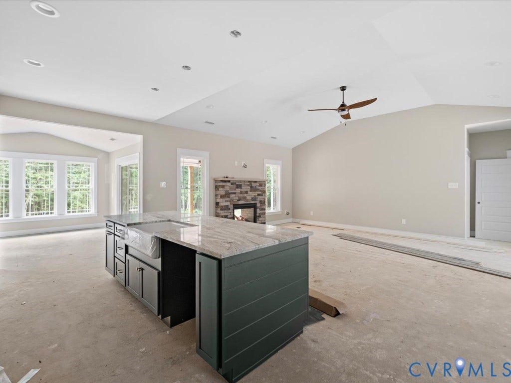 1535 Palmore Road, Country Life, Powhatan, VA 23139 1535 Palmore Road, Country Life, Powhatan, VA 23139