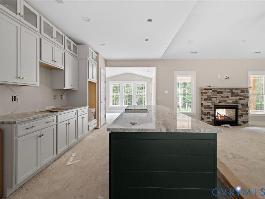 1535 Palmore Road, Country Life, Powhatan, VA 23139 1535 Palmore Road, Country Life, Powhatan, VA 23139