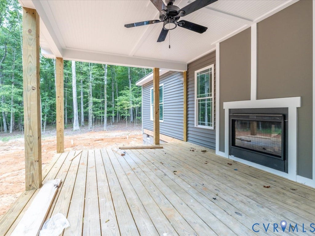 1535 Palmore Road, Country Life, Powhatan, VA 23139 1535 Palmore Road, Country Life, Powhatan, VA 23139
