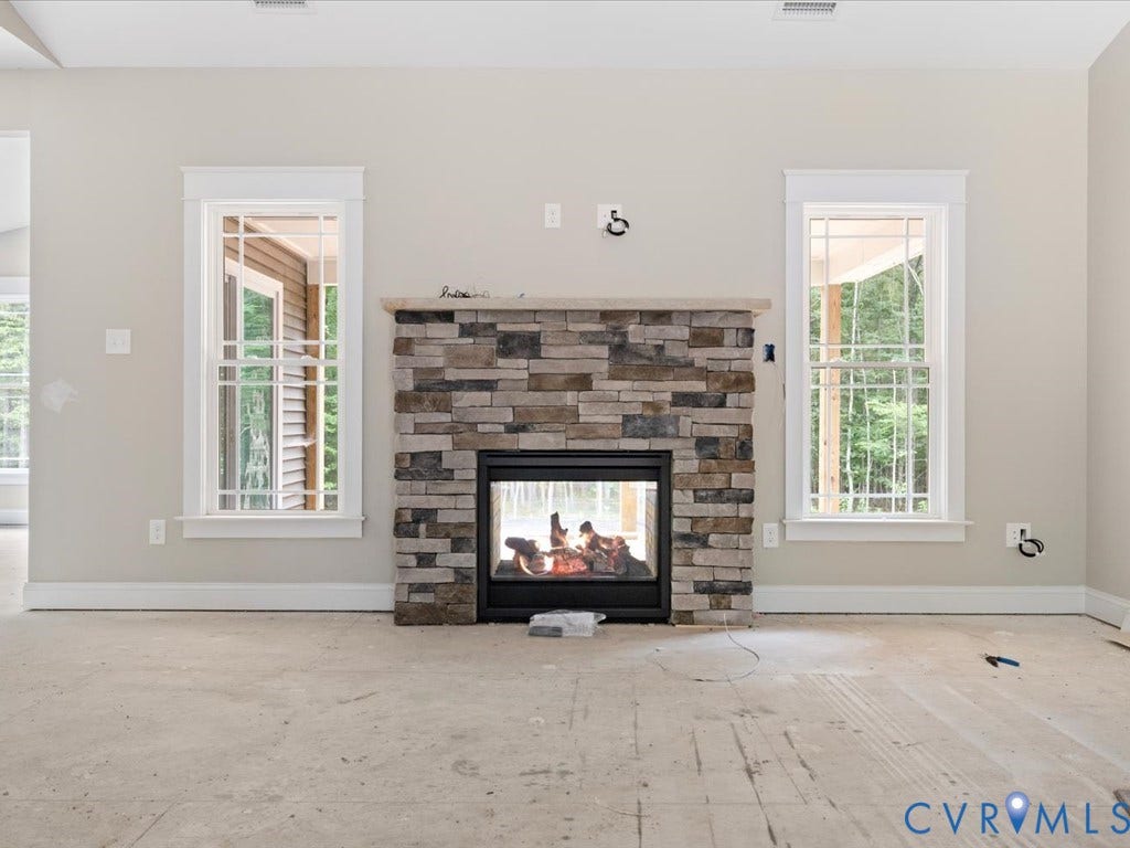 1535 Palmore Road, Country Life, Powhatan, VA 23139 1535 Palmore Road, Country Life, Powhatan, VA 23139