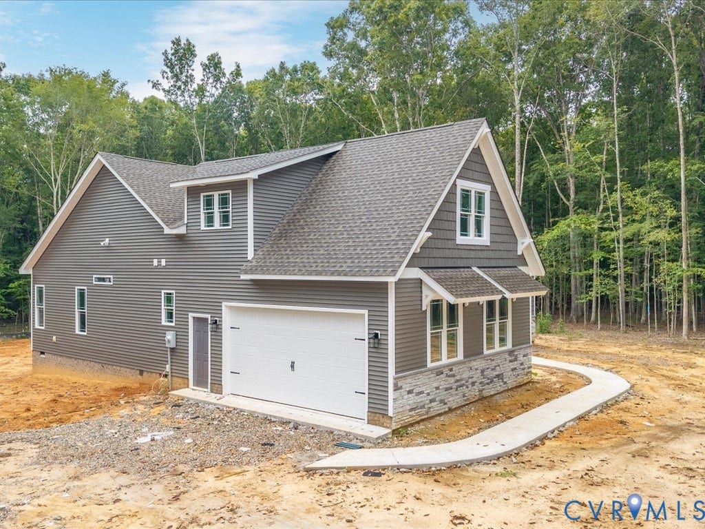 1535 Palmore Road, Country Life, Powhatan, VA 23139 1535 Palmore Road, Country Life, Powhatan, VA 23139