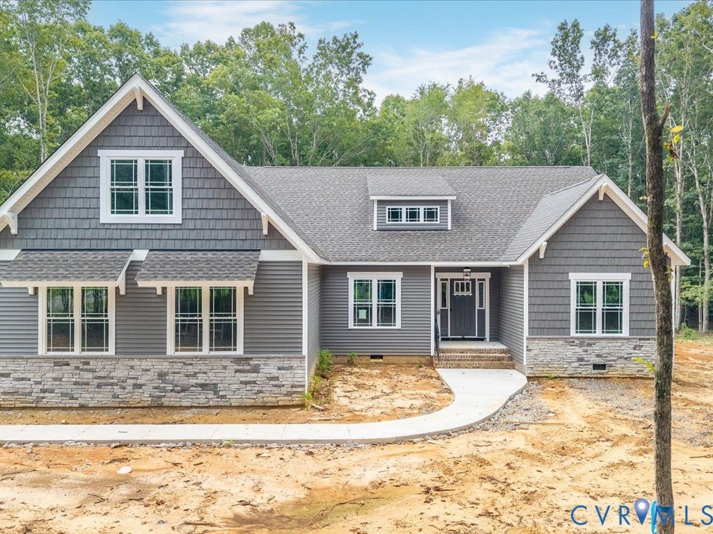 1535 Palmore Road, Country Life, Powhatan, VA 23139 1535 Palmore Road, Country Life, Powhatan, VA 23139