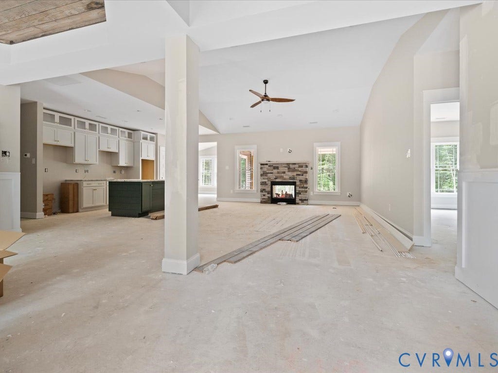 1535 Palmore Road, Country Life, Powhatan, VA 23139 1535 Palmore Road, Country Life, Powhatan, VA 23139