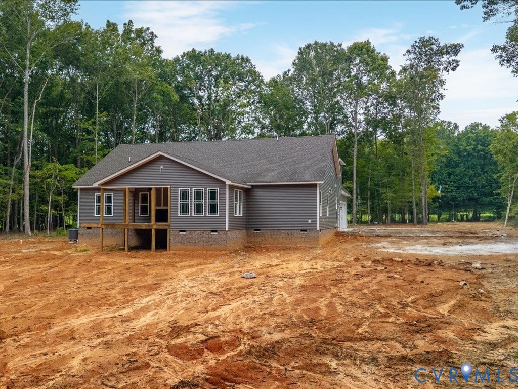1535 Palmore Road, Country Life, Powhatan, VA 23139 1535 Palmore Road, Country Life, Powhatan, VA 23139