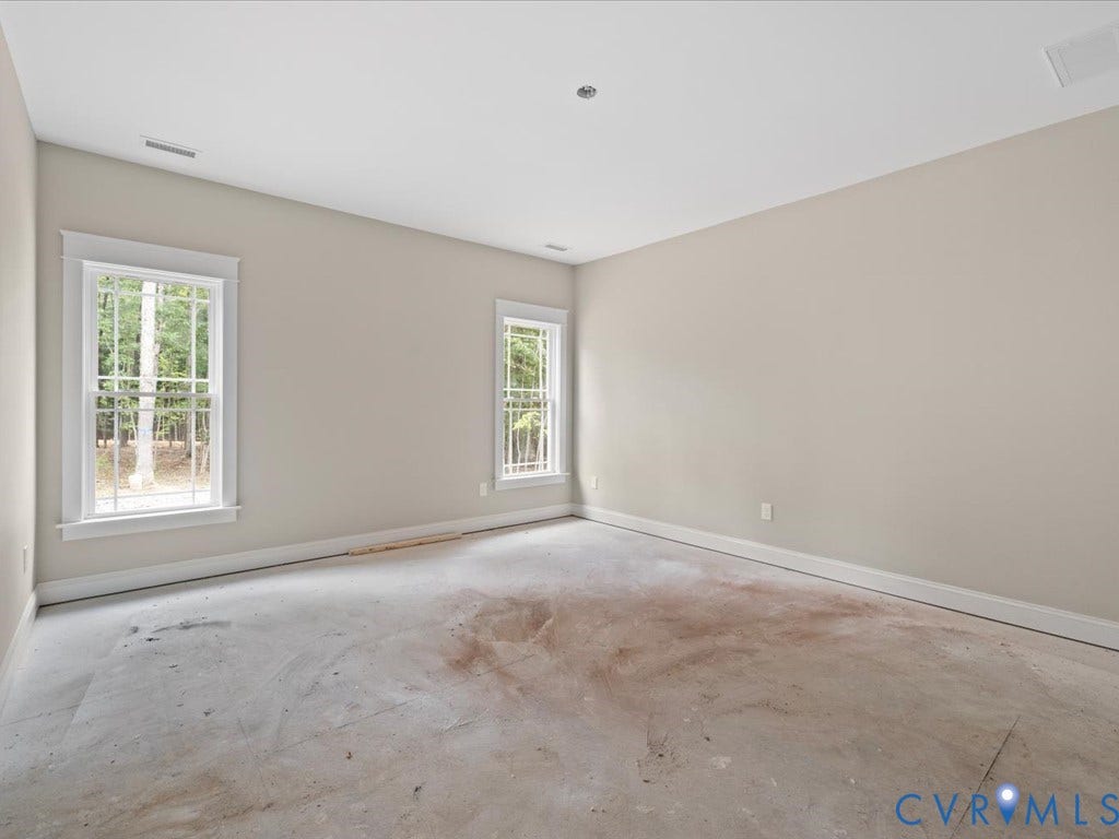 1535 Palmore Road, Country Life, Powhatan, VA 23139 1535 Palmore Road, Country Life, Powhatan, VA 23139