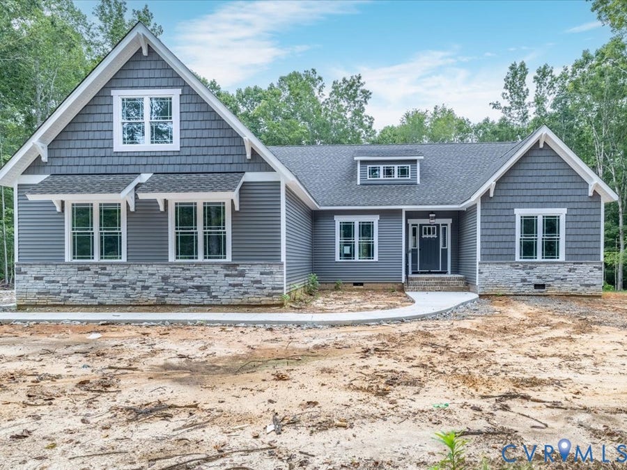 Property photo for 1535 Palmore Road, Powhatan, VA