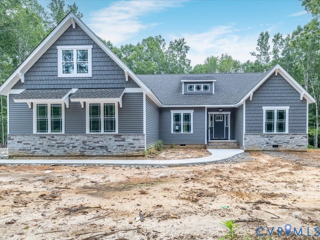 1535 Palmore Road, Country Life, Powhatan, VA 23139 1535 Palmore Road, Country Life, Powhatan, VA 23139