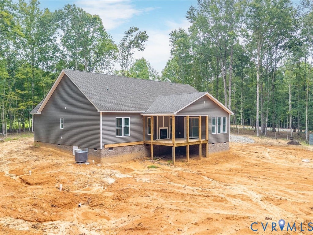 1535 Palmore Road, Country Life, Powhatan, VA 23139 1535 Palmore Road, Country Life, Powhatan, VA 23139