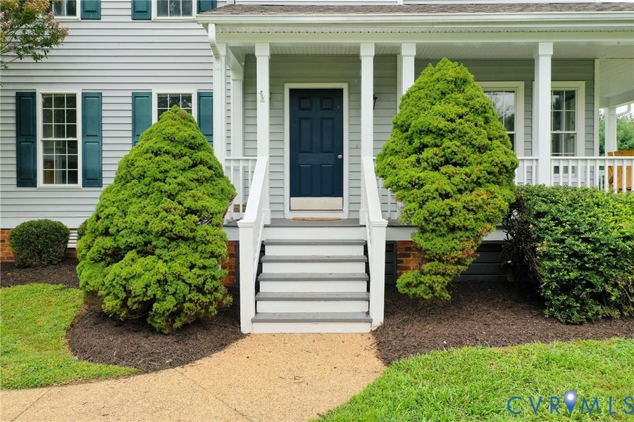 Property photo for 3560 Goodwyn Road, Powhatan, VA
