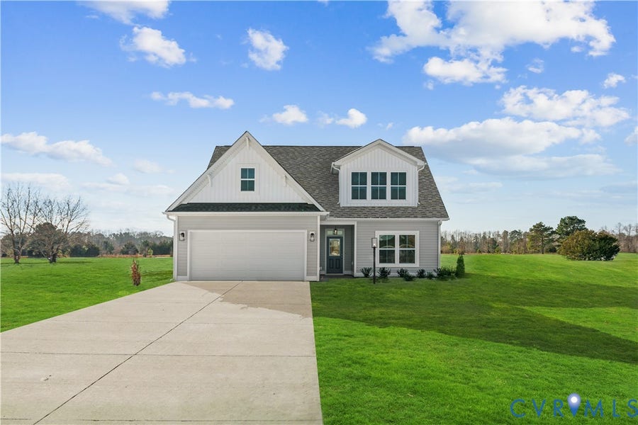 Property photo for 115 Logan Way, Tappahannock, VA