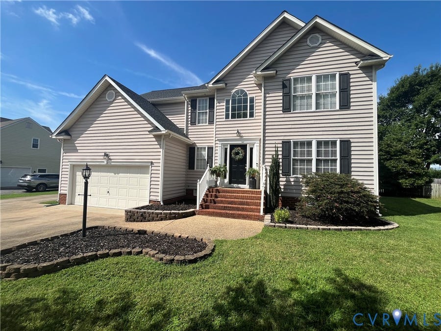Property photo for 6076 Pond Place Way, Mechanicsville, VA